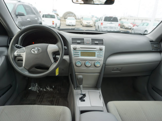 Pre Owned 2007 Toyota Camry Le Fwd 4d Sedan